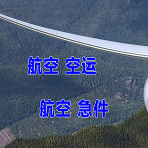 太平航空邮寄快递-选东方航空和上海航空